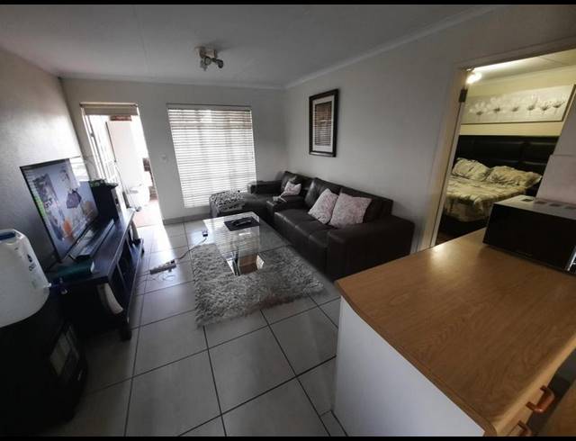 1 BEDROOM PROPERTY TO RENT IN ELARDUSPARK